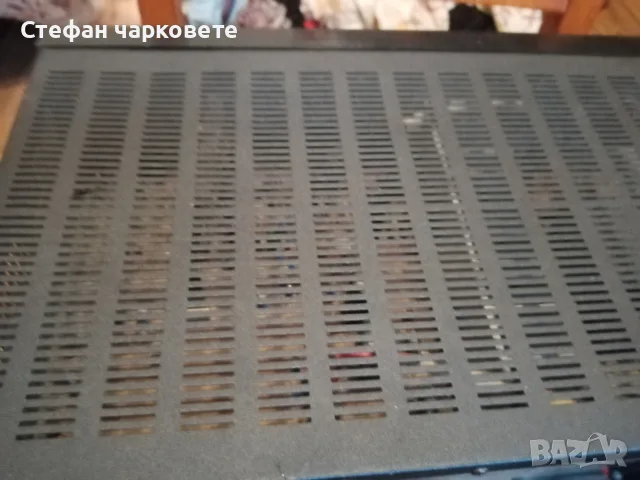 Усилвател Paladium, снимка 6 - Ресийвъри, усилватели, смесителни пултове - 55600052