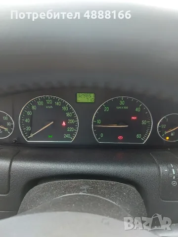 Продавам Ланчия Либра, снимка 2 - Автомобили и джипове - 55450856