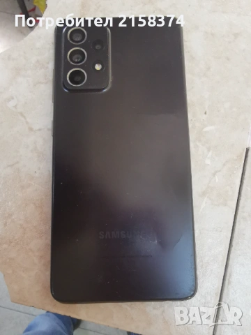 Samaung A52, снимка 6 - Samsung - 54423132