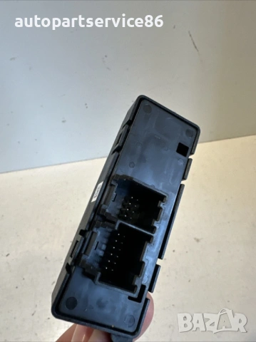 Управляващ модул Gateway за Chevrolet Orlando 1.8 Eco Tec (2011) 0263004415, снимка 2 - Части - 54629941