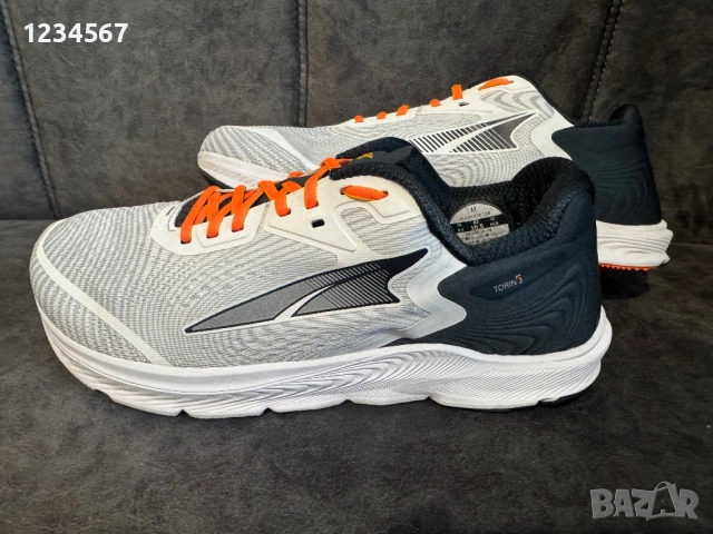 ALTRA TORIN 5.