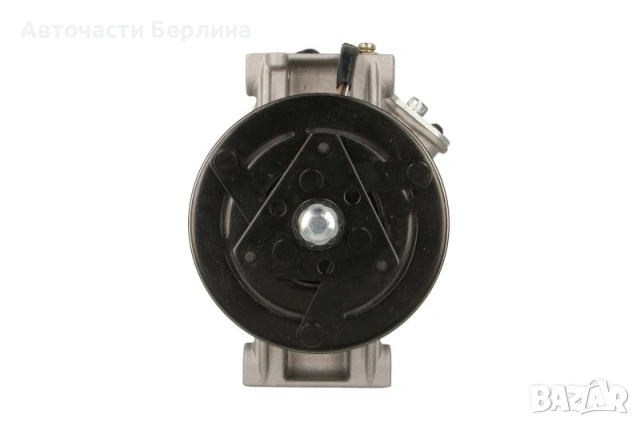 Компресор за климатик за Opel Astra и Opel Meriva, снимка 4 - Части - 54859053