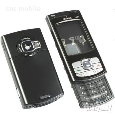 Панел Nokia 2690 Nokia N73 Nokia N80 Nokia X3-00 Nokia 6288 Nokia 2610 Nokia 7510 Nokia C3-01 N71, снимка 5 - Резервни части за телефони - 55632311