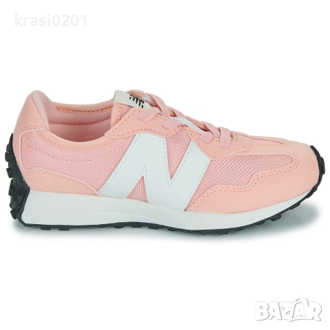 New Balance 327 - оригинални маратонки на New Balance, 38 1/2, снимка 2 - Маратонки - 55061501