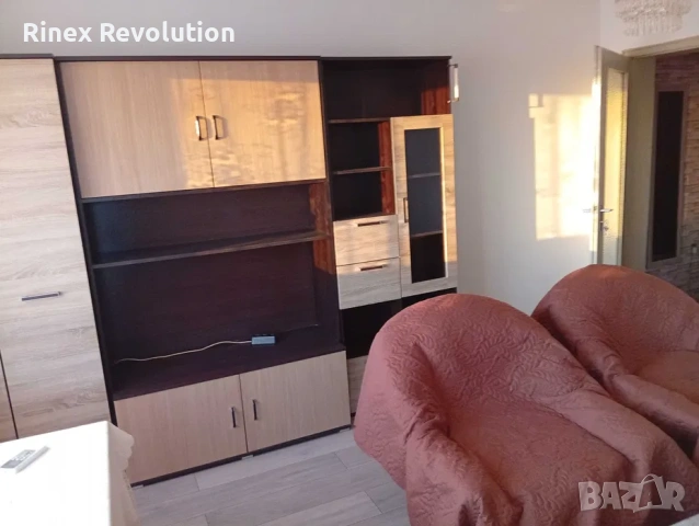 Двустаен апартамент под наем в Южен, снимка 2 - Апартаменти - 53988761