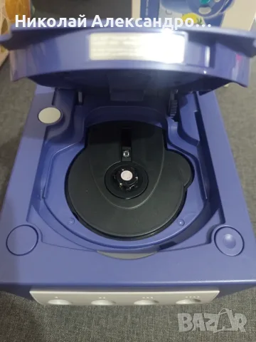 Nintendo GameCube Mario Sunshine Pak, снимка 14 - Nintendo конзоли - 55612672