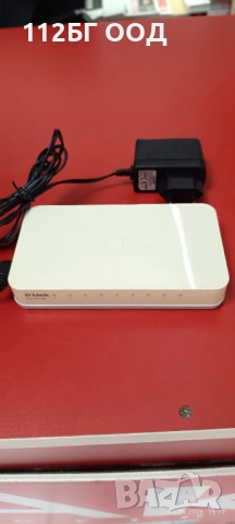 Рутер D-link