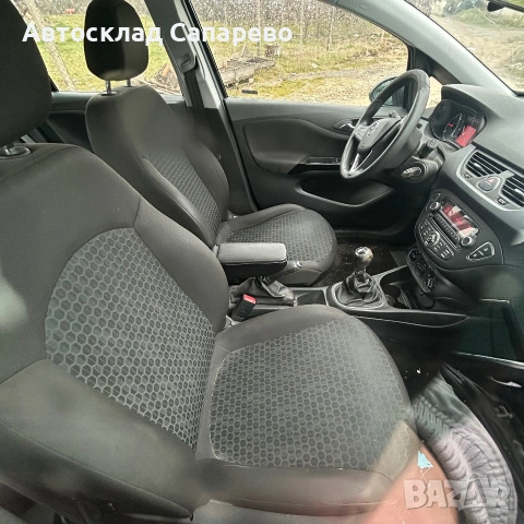 На части! 2018 Opel Corsa E B13DTC 1.3d, снимка 7 - Автомобили и джипове - 54957939