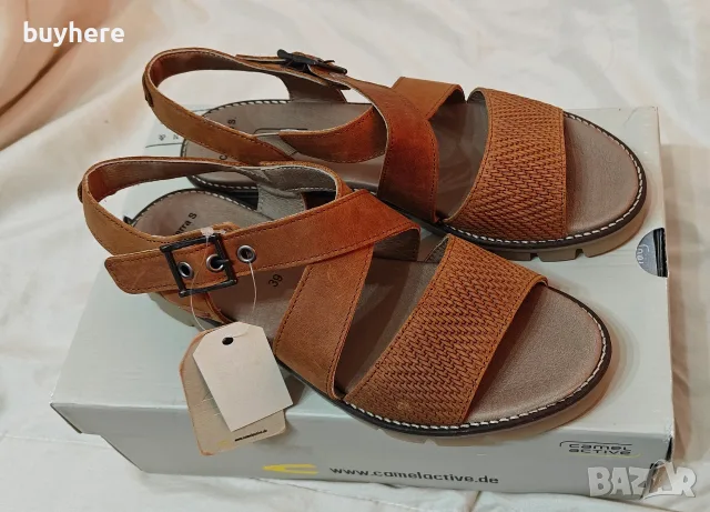 Дамски сандали Camel Active