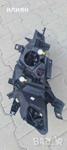 десен фар за Cupra BORN 58 2019 2020 2021 2022 2023 Full Led 10F941008H, снимка 7 - Части - 54168005