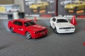 1:43 RC Колички за Дрифт BMW Mercedes Subaru и Други, снимка 13