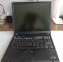 Легендарен IBM ThinkPad T42 , снимка 3