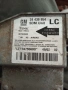Airbag модул Opel , 24439954 LC, снимка 2