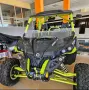 ПРОДАВА СЕ УТВ-BOMBARDIER CAN AM MAVERICK XDS 1000 EFI, снимка 2