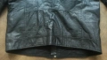 Jack & Jones Leather Jacket Размер L мъжко яке естествена кожа 19-27, снимка 9
