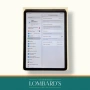 Таблет Apple Ipad Air 11 M3 2025 128GB 100 %, N: 44169928, снимка 3