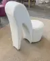 Стол в форма на токче , снимка 2