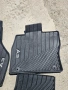 Оригинални гумени стелки за Ауди А3, снимка 2