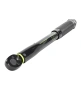  Динамометричен ключ 2-24 Nm, 1/4", сертификат за калибриране, снимка 2