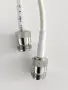 Антена L-com HyperLink HG2405SD-135 – 2.4 GHz 5 dBi Spatial Diversity Antenna, снимка 3