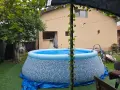 Самостоятелна къща с градина, в споделен двор, на 15 минути от Пловдкв, снимка 3