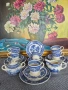 Villeroy & Bosch сервиз за кафе Burgenland Германия, снимка 5