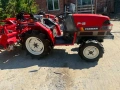 Трактор YANMAR F6 4x4, снимка 3