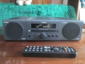 YAMAHA MCR-040 (CRX-040 receiver и NS-BP80 speakers ) музикална уредба., снимка 14