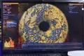 Видео карта PowerColor Radeon RX 6800 16GB Red Dragon OC, снимка 5