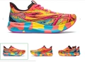 маратонки Asics Noosa Tri 15 Multicolor номер 42 ,5 , снимка 1