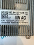 992941571AE LED модул за фар от Seat Leon Sportstourer Xcellence 2.0TDI, 4x4, 150 кс., двигател DTT, снимка 5