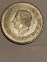 Мексико 5 песос 1953г., снимка 5