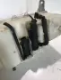 Резервоар за течност за чистачки за BMW E65 740D (2004) 61667009, снимка 2