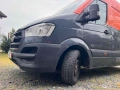 Товарен бус Hyundai H350, снимка 13