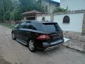Мерцедес w166 МЛ350 дизел, снимка 2