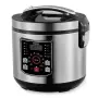 Електрически мултикукър MUHLER MLC-5020, 930W, 20 програми., снимка 3