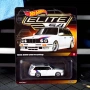 Hot Wheels Elite 64 1990 BMW 318i Touring, снимка 1