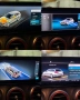 Mercedes C-class C200 2019 facelift 9G пълна серв.история, снимка 14