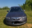 продавам Мазда 6, 2005, бензин, снимка 1