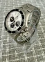 Orient Mako "Panda" Solar Chornograph 200m Diver RA-TX0203S, снимка 2