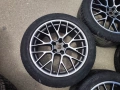ПРОМО Алуминиеви Джанти за PORSCHE MACAN 5X112 20 цола.Отлично състояние., снимка 7