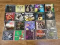 🎸 Колекция Оригинални CD-та: Рок, Метал и Поп легенди (Deep Purple, Scorpions, Metallica, Queen, снимка 6
