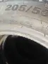 1бр.зимна гума 205/50/16 Kumho, снимка 6