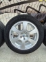 Джанти Volvo XC 17 цола 5х108, 7.5j ,et55 225/55/17 Ford Jaguar, снимка 4