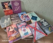 Стари книги - цена след всяко заглавие, снимка 1