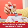 Paw Patrol Пожарната на Маршал с бързо презареждане, снимка 9