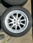 Джанти 17"5х114.3 Honda , снимка 4