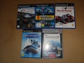 Игри за Плейстейшън 2 , Playstation 2 - 40 броя, снимка 9