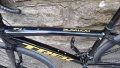 Шосеен велосипед TREK Domane AL 2 Gen 3 | Черно/златисто, снимка 3
