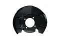 НОВА Предпазна пластина спирачен диск TOYOTA LAND CRUISER PRADO 3.0D/4.0 09.02-12.10, снимка 1